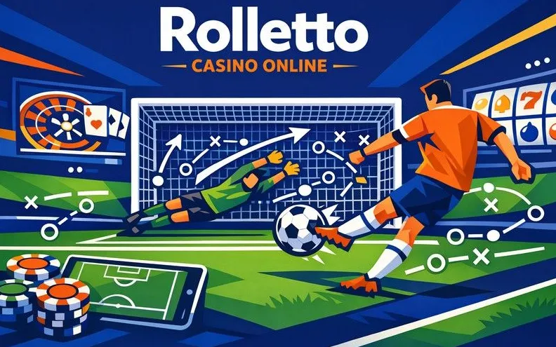 Roletto bonus and promo code offers