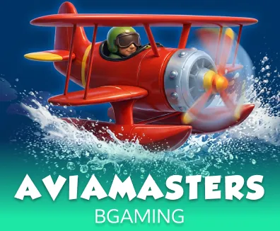 Aviamasters slot