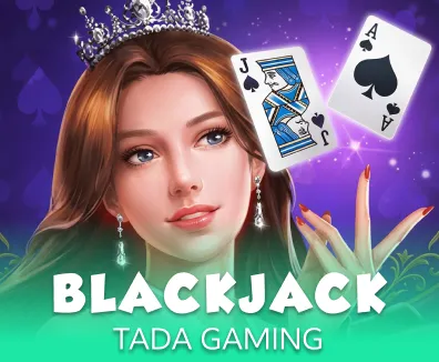 Blackjack game