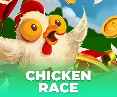 Chicken Race slot