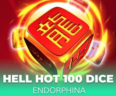Hell Hot 100 Dice slot