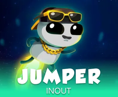 Jumper slot character