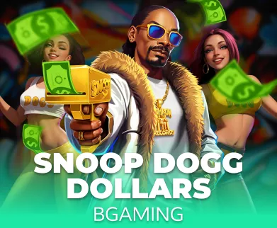 Snoop Dogg Dollars slot